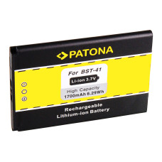Baterie pro Sony Xperia X1 / X2 / X10, 1700 mAh