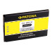 Baterie pro Sony Xperia X1 / X2 / X10, 1700 mAh