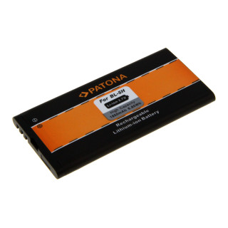 Baterie pro Nokia Lumia 630 / 635 / 636 / 638, BL-5H, 1850 mAh