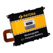 Baterie pro Sony Xperia Z1 / LT39h, 3000 mAh