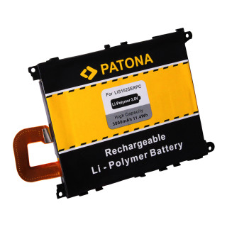 Baterie pro Sony Xperia Z1 / LT39h, 3000 mAh