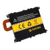 Baterie pro Sony Xperia Z1 / LT39h, 3000 mAh