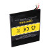 Baterie pro HTC One / One XL, 1800 mAh