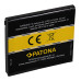 Baterie pro HTC Dragon / HTC Passion / Google Nexus One, 1400 mAh