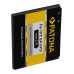 Baterie pro HTC Dragon / HTC Passion / Google Nexus One, 1400 mAh