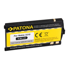 Baterie pro Nokia 3210, BML-3, 1200 mAh