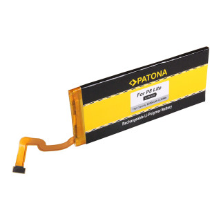 Baterie pro Huawei P8 Lite, nástroj součástí, 2200 mAh