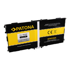 Baterie pro Samsung Galaxy Note 10.1 / SM-P600, 8220 mAh Baterie pro Samsung Galaxy Note 10.1 / SM-P600, 8220 mAh