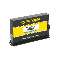 Baterie pro Insta360 One X5, 2550 mAh Baterie pro Insta360 One X5, 2550 mAh