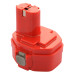 Baterie pro Makita 1420 / 1422 / 1433 / 1435, 14.4 V, 2.5 Ah