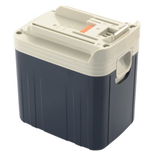 Baterie pro Makita 2420 / 2430 / BH2420 / BH2430, 24 V, 3.3 Ah Baterie pro Makita 2420 / 2430 / BH2420 / BH2430, 24 V, 3.3 Ah
