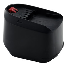 Baterie pro Bosch PSB 18 LI / PSM 18 LI / PSR 18 LI / PST 18 LI, 18V, 2.0 Ah