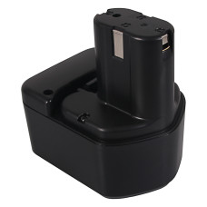 Baterie pro Hitachi EB924 / EB930 / EB9, 9.6 V, 3.0 Ah