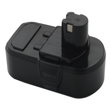 Baterie pro Ryobi BPP-1813 / BPP-1815 / BPP-1817, 18 V, 3.0 Ah