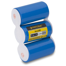 Baterie pro Gardena Accu60, Ni-MH, 3.6 V, 2.0 Ah