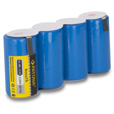 Baterie pro Gardena Accu75, 4.8 V, 2.0 Ah