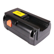 Baterie pro Gardena 8838 / 04025-20, 25 V, 4.0 Ah