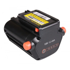 Baterie pro Gardena 9840-20/ BLi-18, 18 V, 2.0 Ah Baterie pro Gardena 9840-20/ BLi-18, 18 V, 2.0 Ah