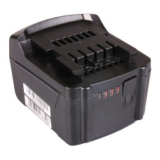 Baterie pro Metabo BS 14.4 LT / BS 14.4 LT, 14.4 V, 3.0 Ah Baterie pro Metabo BS 14.4 LT / BS 14.4 LT, 14.4 V, 3.0 Ah