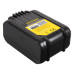 Baterie pro Worx WA3561 / WA3516, 20 V, 4.0 Ah