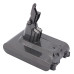 Baterie pro Dyson V7 / SV11, 2500 mAh