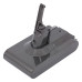 Baterie pro Dyson V8 / SV10, 3000 mAh