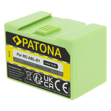 Baterie pro iRobot Roomba E5 / E6 / I3 / I7 / I8, Li-Ion, 2200 mAh Baterie pro iRobot Roomba E5 / E6 / I3 / I7 / I8, Li-Ion, 2200 mAh