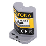 Baterie pro iRobot Braava Jet M6, 2200 mAh