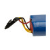 Baterie pro Neato BotVac 70 / 70e / 75 / 80 / 85, 3000 mAh