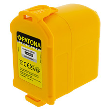 Baterie pro LG Cord Zero A9, 2000 mAh