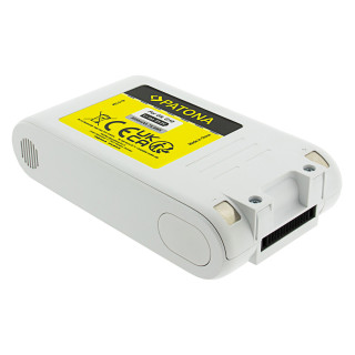 Baterie pro Xiaomi Dreame R10 / T10 / G9, 3000 mAh