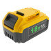 Baterie pro DeWalt DCD740 / DCS381, 18 V, 5.0 Ah