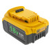 Baterie pro DeWalt DCD740 / DCS381, 18 V, 5.0 Ah