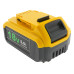 Baterie pro DeWalt DCD740 / DCS381, 18 V, 5.0 Ah