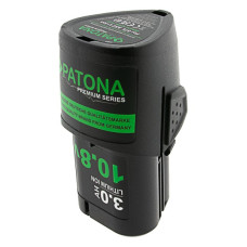 Baterie pro Stihl HSA 26, 10.8 V, 3.0 Ah