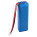 Baterie pro JBL Charge 3, 6000 mAh