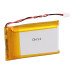 Baterie pro Garmin iQue 3200 / 3600, 2000 mAh