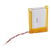Baterie pro Garmin iQue 3200 / 3600, 2000 mAh