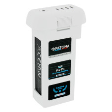Baterie pro DJI Phantom 3 / Phantom 3 Advanced / Phantom 3 Professional, 4480 mAh