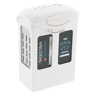 Baterie pro DJI Phantom 4 / Phantom 4 Pro / Phantom 4 Pro+, 5200 mAh