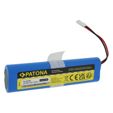 Baterie pro Ecovacs Deebot DF45, 2600 mAh