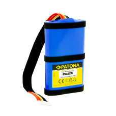 Baterie pro JBL Boombox 2, 10400 mAh