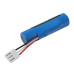 Baterie pro Verifone C680 / VX675 / VX690, 3400 mAh
