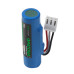 Baterie pro Verifone C680 / VX675 / VX690, 3400 mAh