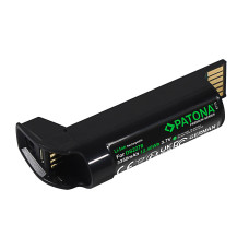Baterie pro Zebra DS2208 / DS2278 / CR2278, 3350 mAh Baterie pro Zebra DS2208 / DS2278 / CR2278, 3350 mAh