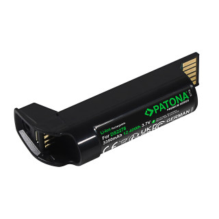 Baterie pro Zebra DS2208 / DS2278 / CR2278, 3350 mAh