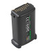 Baterie pro Symbol MC9000 / MC9060 / MC9090, 3400 mAh