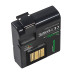 Baterie pro Zebra QLN420 / ZQ630, 5200 mAh