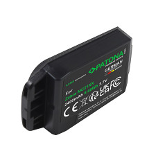 Baterie pro Motorola MC21 / MC2100 / MC2180, 2400 mAh