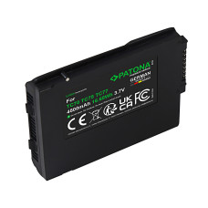 Baterie pro Zebra TC70 / TC72 / TC77, 4500 mAh Baterie pro Zebra TC70 / TC72 / TC77, 4500 mAh
